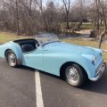 CraigPiening1960TR3AHorshamPA