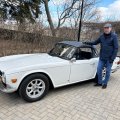 DaveButters73TR6TorontoOntarioCanada