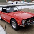 DavidBosh75TR6DenverColorado