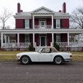 DavidMassey71TR6KirkwoodMO