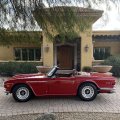 DavidMulvihill71TR6ScottsdaleAZ