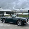 DavidWest1974TR6WoodfordUK