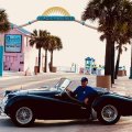 DeanSpears1961TR3ASmymaBeachFlorida