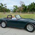 Dennis McKinley 65 TR4A Cape Coral FL