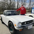 DougHarr76TR6KansasCityMO