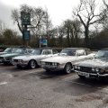 EastSussexBranchStagOwnersClubHoveEngland