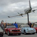 FoothillsBritishCarClubGreenvilleSC