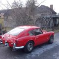 GeorgeEarwaker67GT6RaphineVirginia