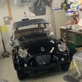 GlennSmith1954TR2PineBushNY