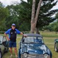 Graham TR4 Canberra Australia