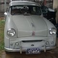 GrantHiggins1954Standard8CabooltureAustralia