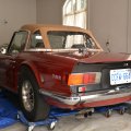 GuyValentine1971TR6OttawaOntarioCanada