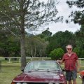 Ian Stag Canberra Australia