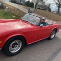 JeffSholl71TR6GreerSouthCarolina
