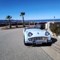 JimCain59TR3SeasideCalifornia