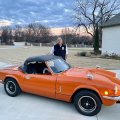 JoeLanders79SpitfireBrokenArrowOklahoma