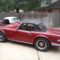 JohnBaguley74TR6SugarLandTX