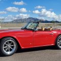 JohnCarrollTR6ChandlerAZ