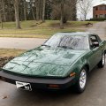 JohnClifford76TR7Ohio