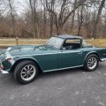 JohnKrauseTR250MechanicsburgPA