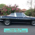 JohnSmith74StagVictoriaAustralia