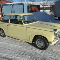 JuhaTolinHeraldNurmijarviFinland