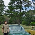 Luke 2500TC Canberra Australia