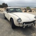 MarkParsonsGT6NewcastleNSWAustralia