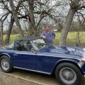 MikeSabelhausTR250MurhyTexas