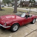 Mitch78SpitfireClearLakeTX