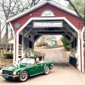 NeilHamill1976TR6SkippackPA