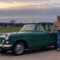 PaulHigley60HeraldPlanoTX