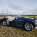 PeterDittmann1961TR3AGermany
