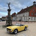 RainerCromeTR6Germany
