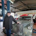 RalphStephan1953MayflowerGermany