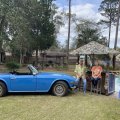 RandyLeslieRickabaugh74TR6FlemingIslandFlorida