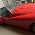 RobertLinton1956TR3FortCollinsColorado