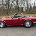 RogerFoster72TR6DoylestownPennsylvania