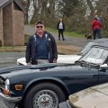 RogerMorrison1969TR6MountVernonVA