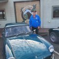 RogerSmith66SpitfireEugneOregon