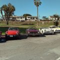 San Diego Triumph Club