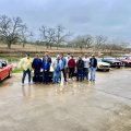 South Texas Triumph Association San Antonio TX