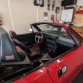 Steve Millar 80 TR7 V8 Kitchener Ontario Canada