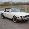 SteveBond71StagUK