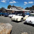 Tassie Triumphs Miena Tasmania Australia