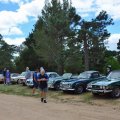 Triumph Car Club of the Australian Capital Territory