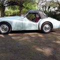 TriumphSportsCarClub_Kwa-Zulu NatalSouthAfrica09
