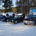 VeijoDildstromTriumphClubFinland