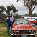 AnneLindsayGibson1977StagVictoriaAustralia