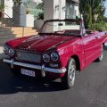 BCCSWF Berie Polans 64 Triumph Sport 6 Florida